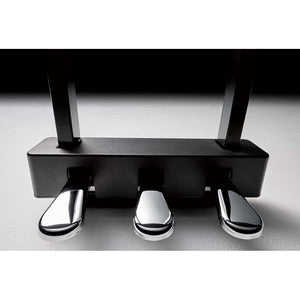 Yamaha LP1 Triple Pedal Unit Black