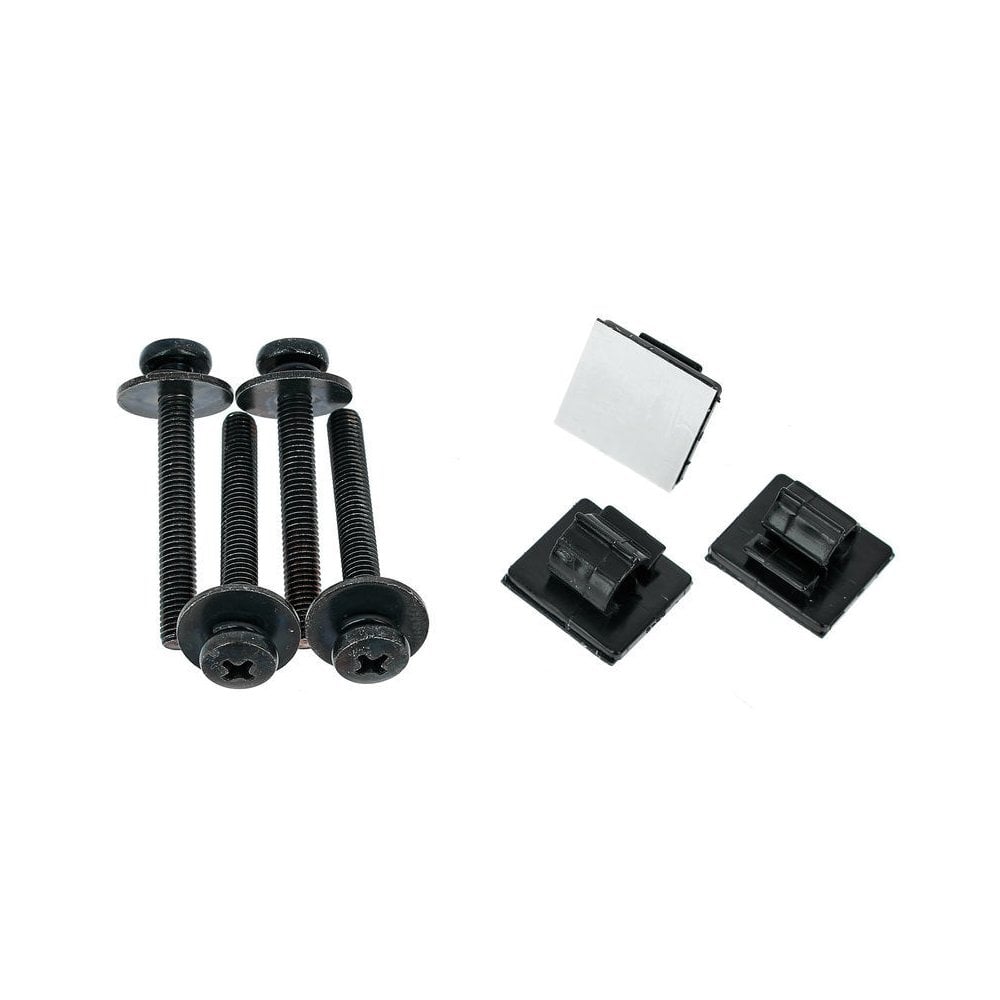 Yamaha LP1 Triple Pedal Unit Black