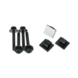 Yamaha LP1 Triple Pedal Unit Black