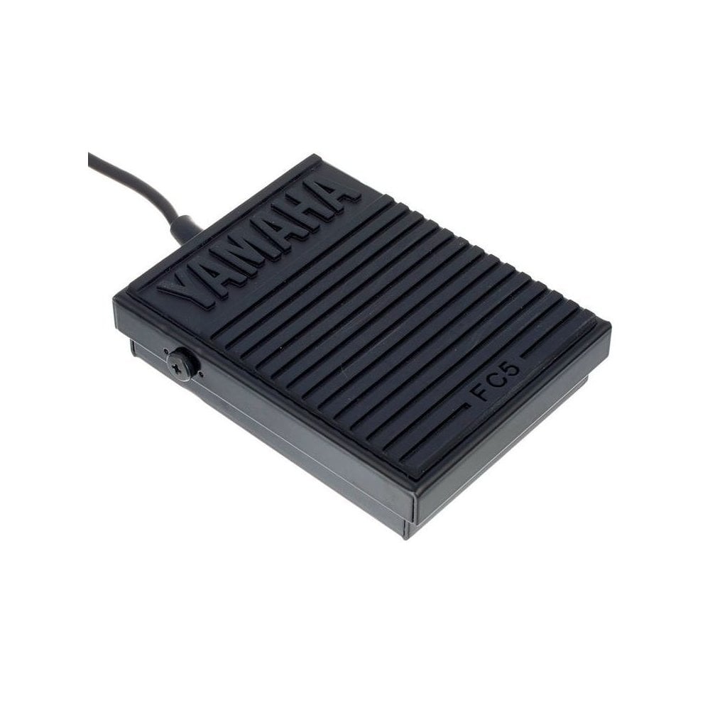 Yamaha FC5 Sustain Pedal