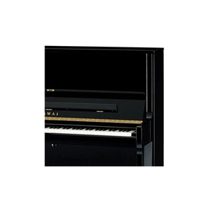 Kawai K500ATX4 Acoustic Upright Piano Ebony