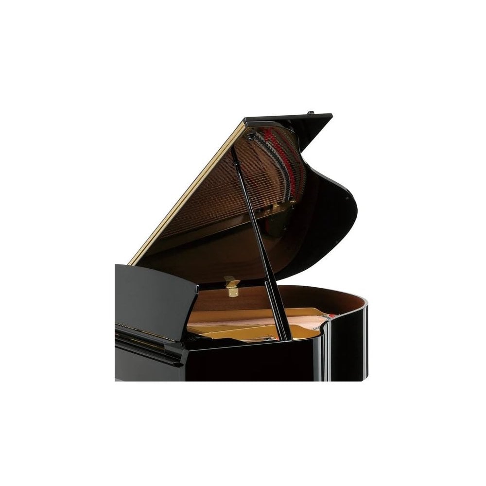 Kawai GL30ATX4 Acoustic Grand Piano Ebony Polish