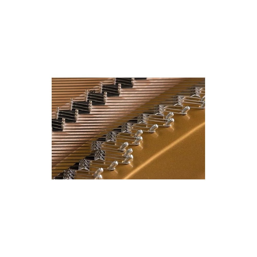 Kawai GL30ATX4 Acoustic Grand Piano Ebony Polish