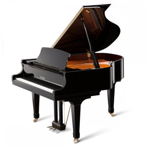 Kawai GX1 Acoustic Grand Piano Polished Ebony