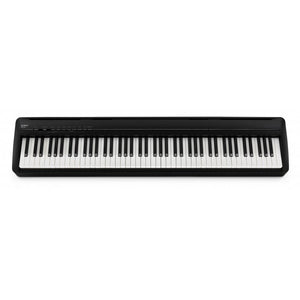 Kawai ES120 Portable Digital Piano Black
