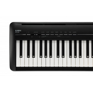 Kawai ES120 Portable Digital Piano Black