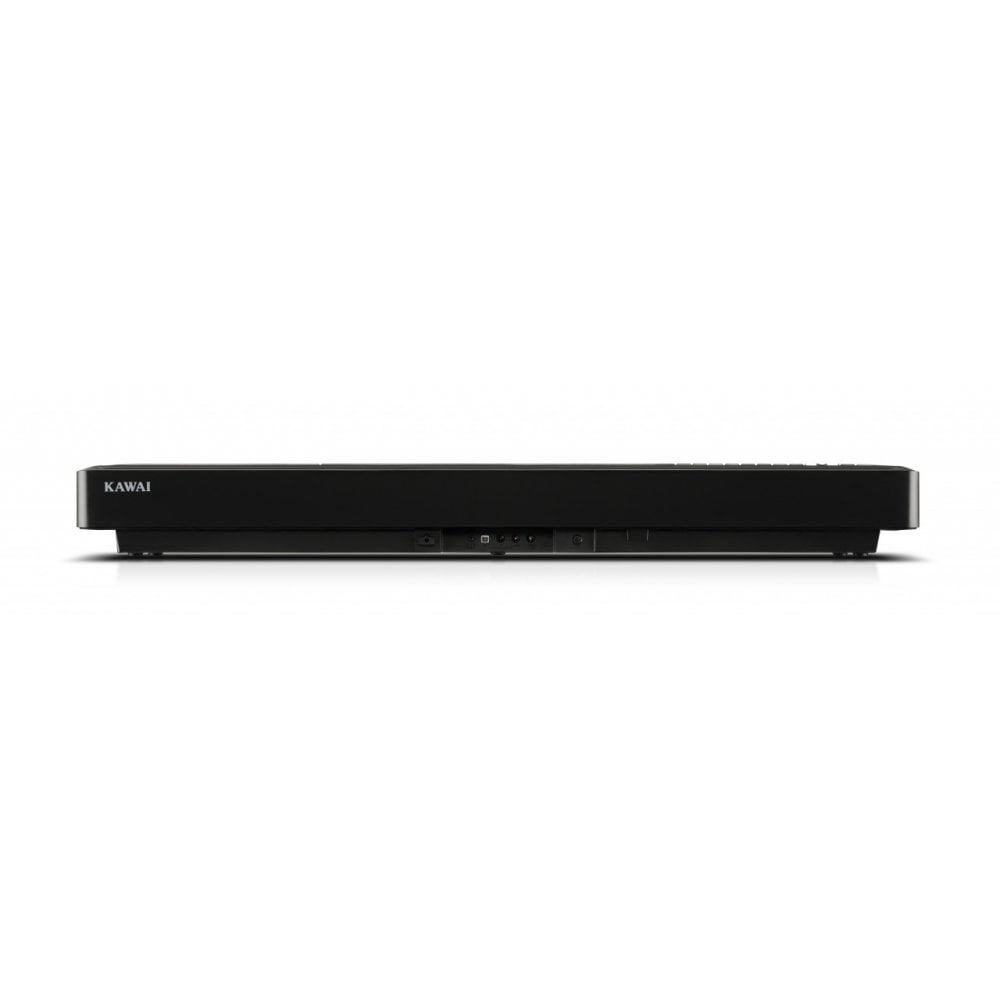 Kawai ES120 Portable Digital Piano Black