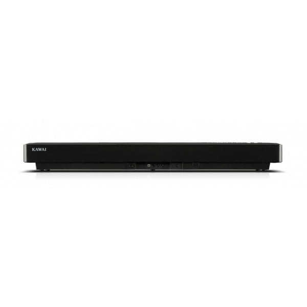 Kawai ES120 Portable Digital Piano Black