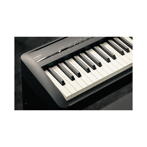 Kawai ES120 Portable Digital Piano Black