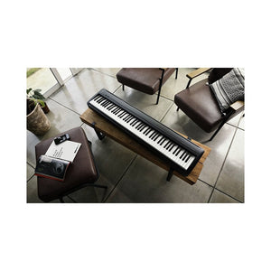 Kawai ES120 Portable Digital Piano Black