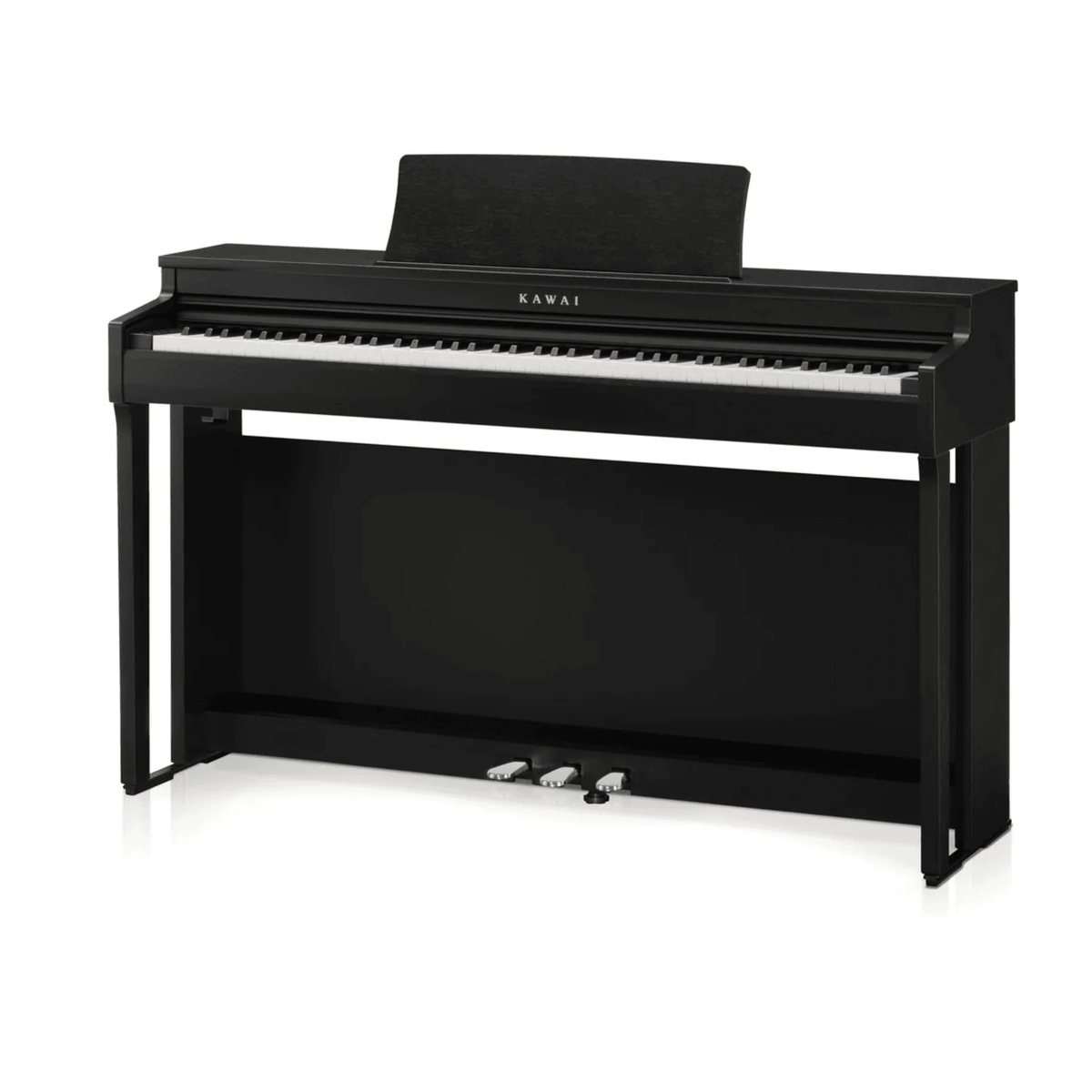 Kawai CN201 Digital Piano Satin Black
