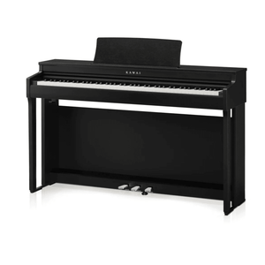 Kawai CN201 Digital Piano Satin Black