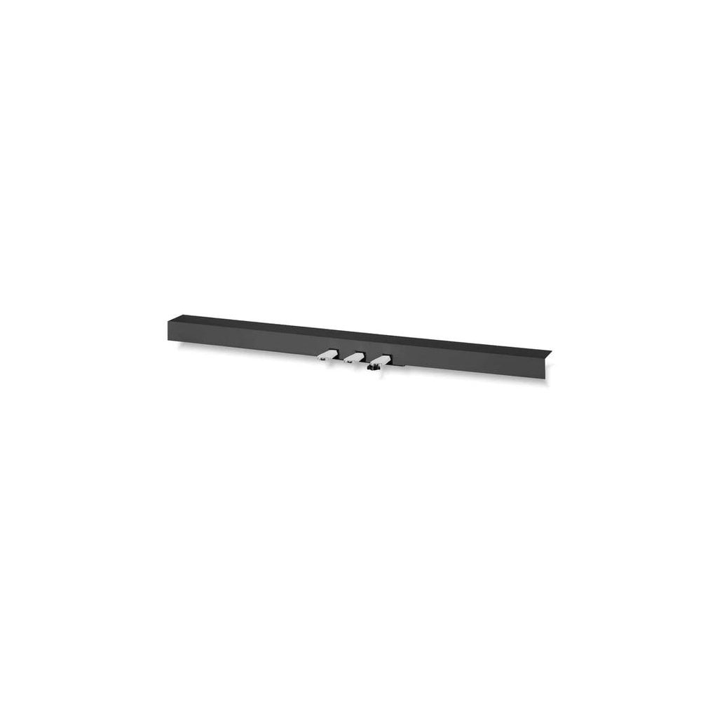 Kawai F351 Pedalboard Black