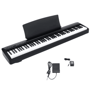 Kawai ES120 Portable Digital Piano Black