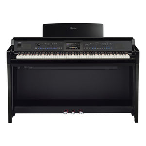 Yamaha CVP-905PE Digital Piano Polished Ebony