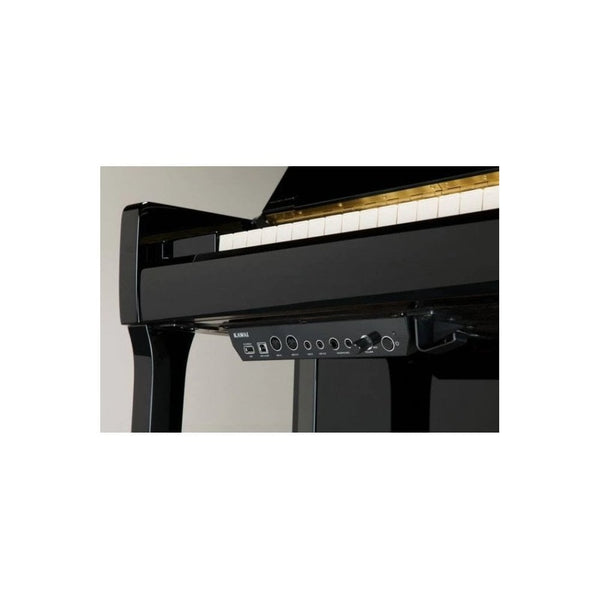 Kawai K500ATX4 Acoustic Upright Piano Ebony