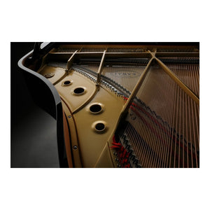Kawai GL10 Acoustic Grand Piano Polished Ebony