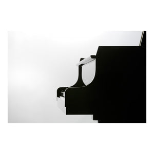 Kawai GL10 Acoustic Grand Piano Polished Ebony