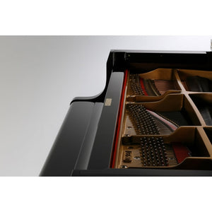 Kawai GL50 Acoustic Grand Piano Polished Ebony