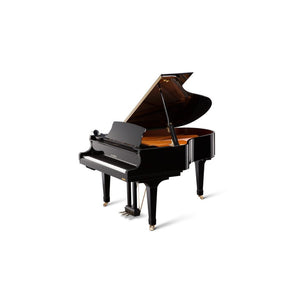 Kawai GX2ATX4 Acoustic Grand Piano Polished Ebony