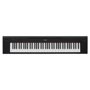 Yamaha NP35 Portable Keyboard Black