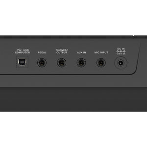 Roland E-X10 Portable Arranger Keyboard