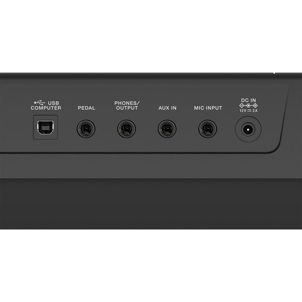 Roland E-X10 Portable Arranger Keyboard