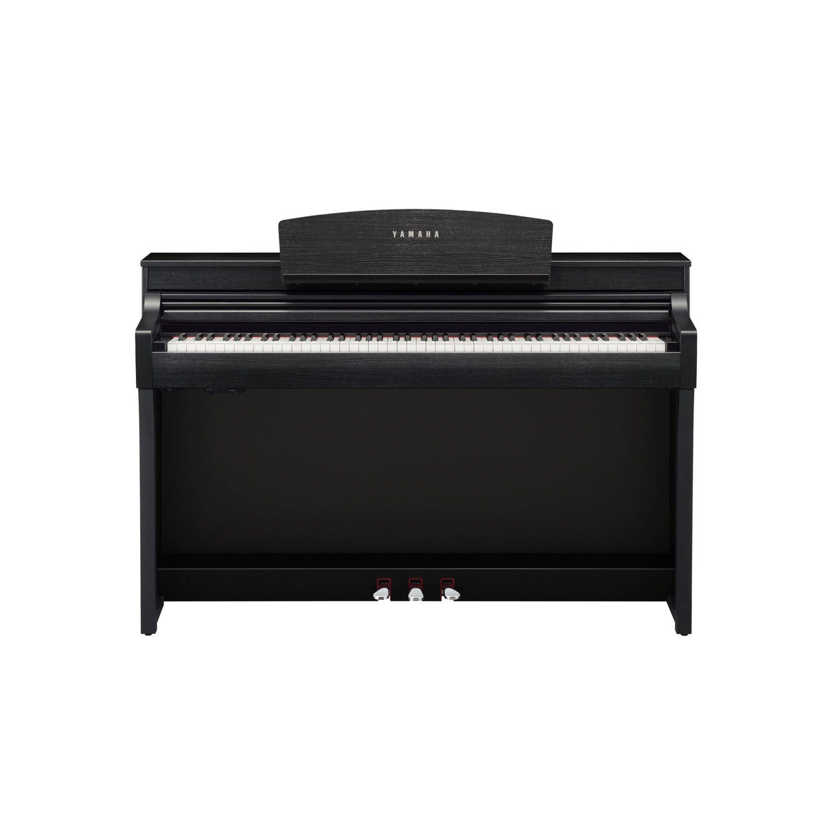 Yamaha CSP255B Digital Piano Black