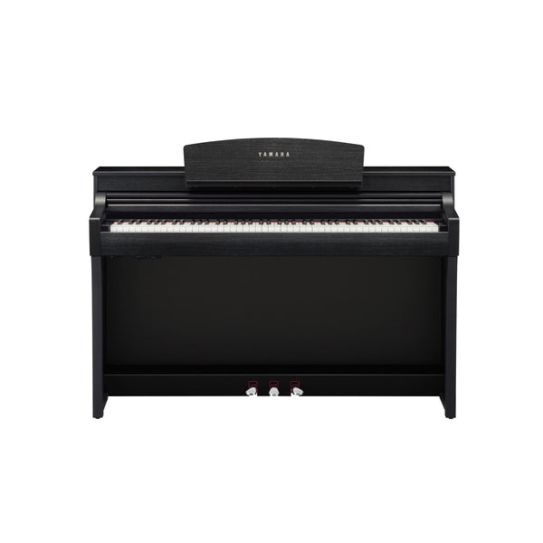 Yamaha CSP255B Digital Piano Black