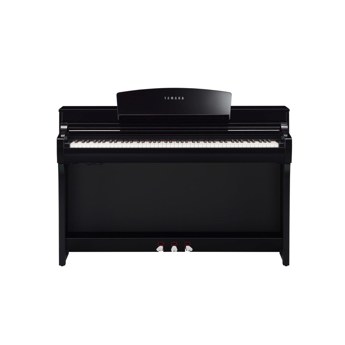 Yamaha CSP255PE Digital Piano Polished Ebony
