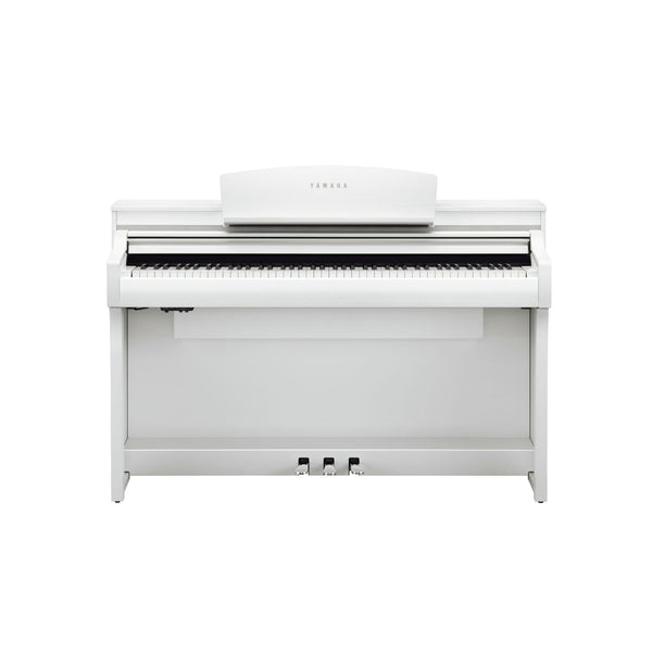 Yamaha CSP275WH Digital Piano White