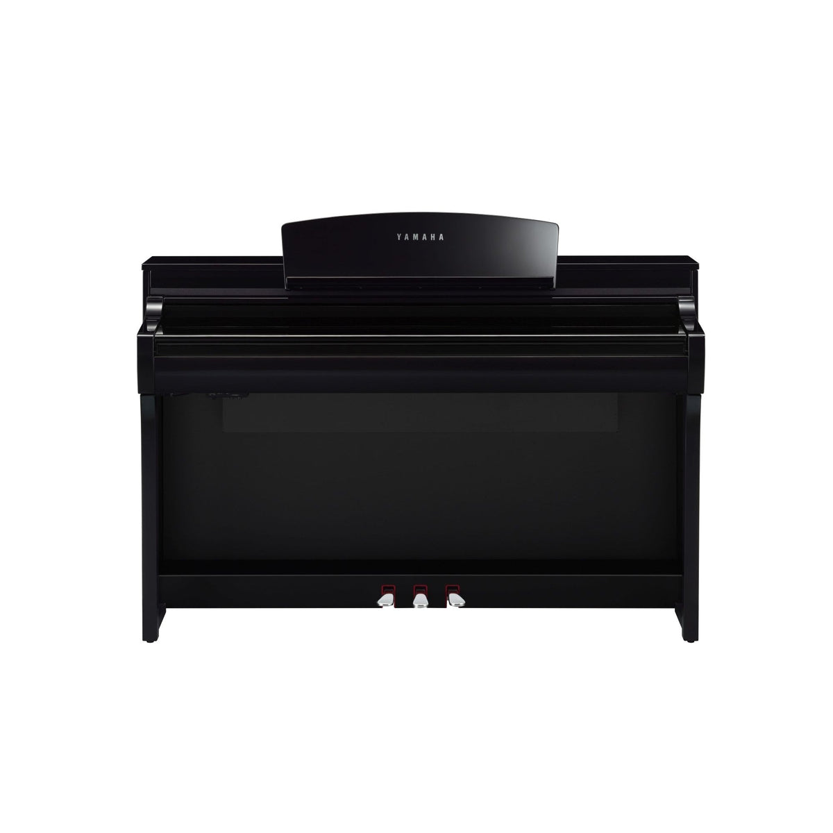 Yamaha CSP275PE Digital Piano Polished Ebony