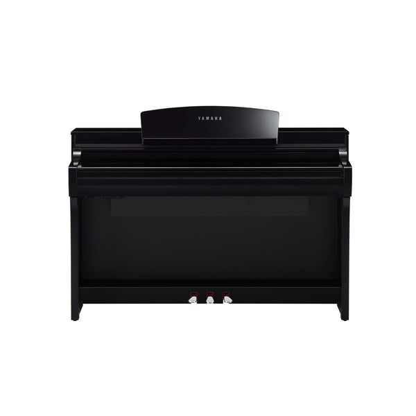 Yamaha CSP275PE Digital Piano Polished Ebony