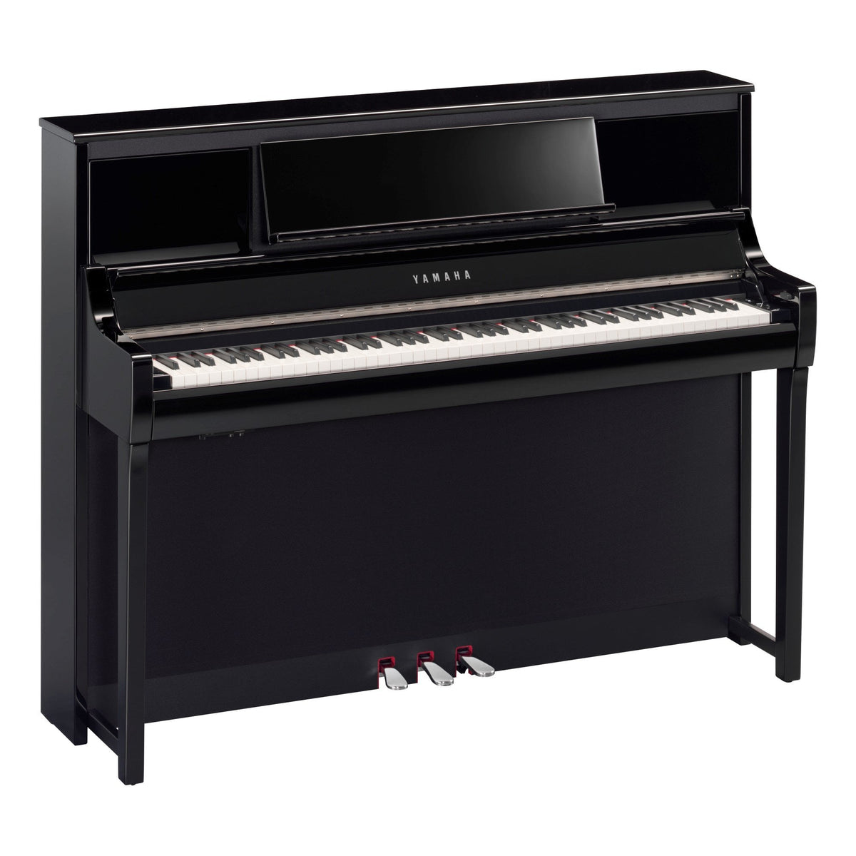 Yamaha CSP295PE Digital Piano Polished Ebony