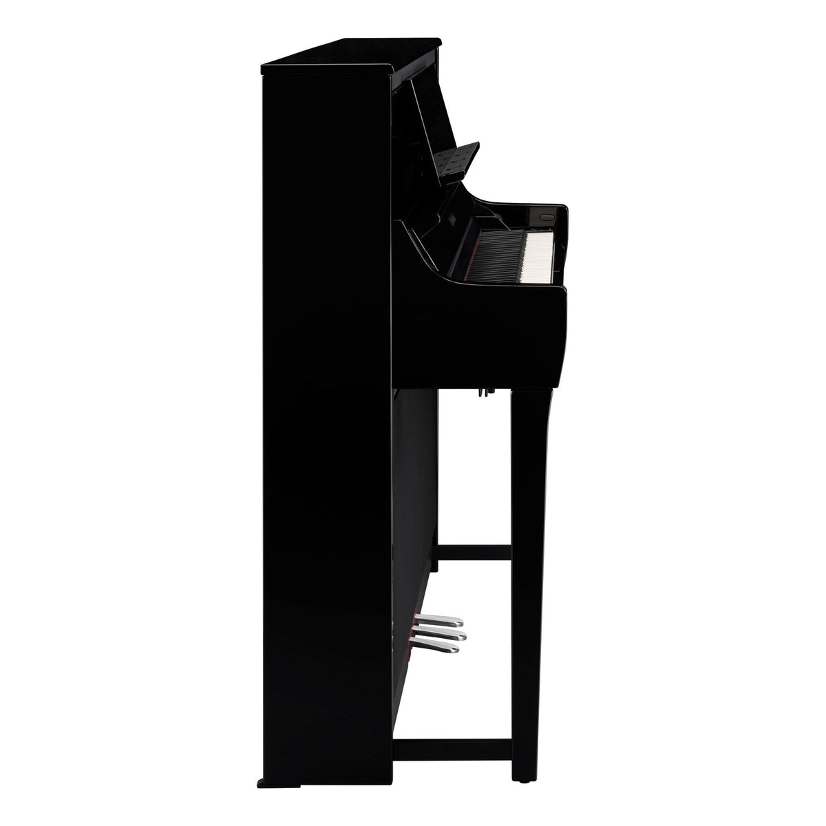Yamaha CSP295PE Digital Piano Polished Ebony