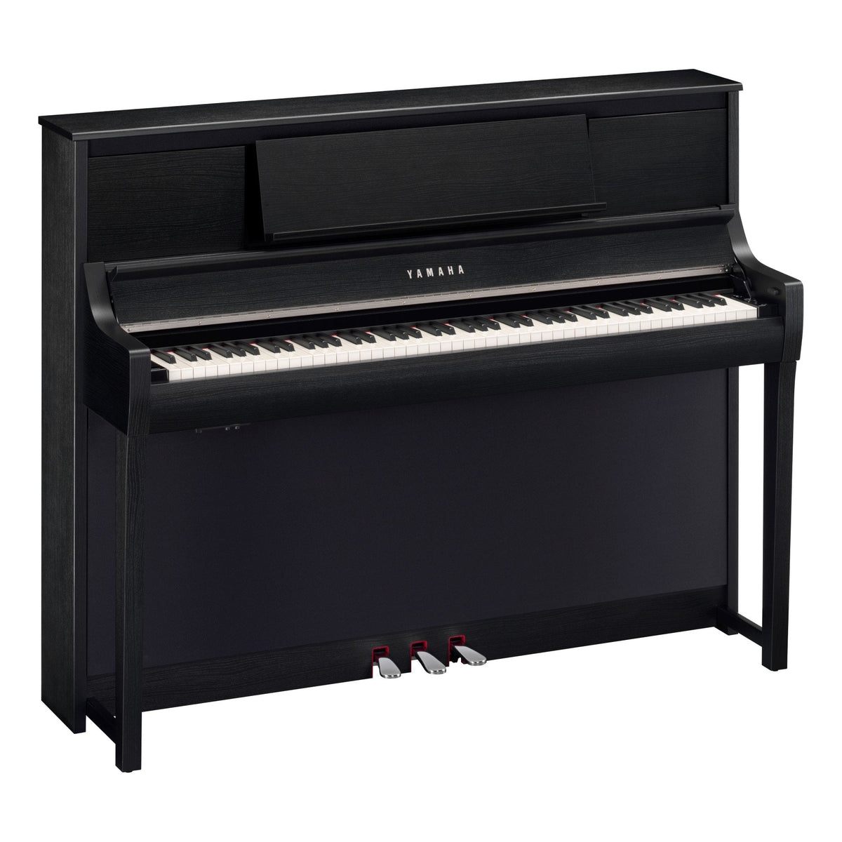 Yamaha CSP295B Digital Piano Black