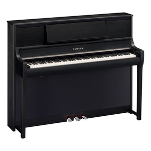 Yamaha CSP295B Digital Piano Black