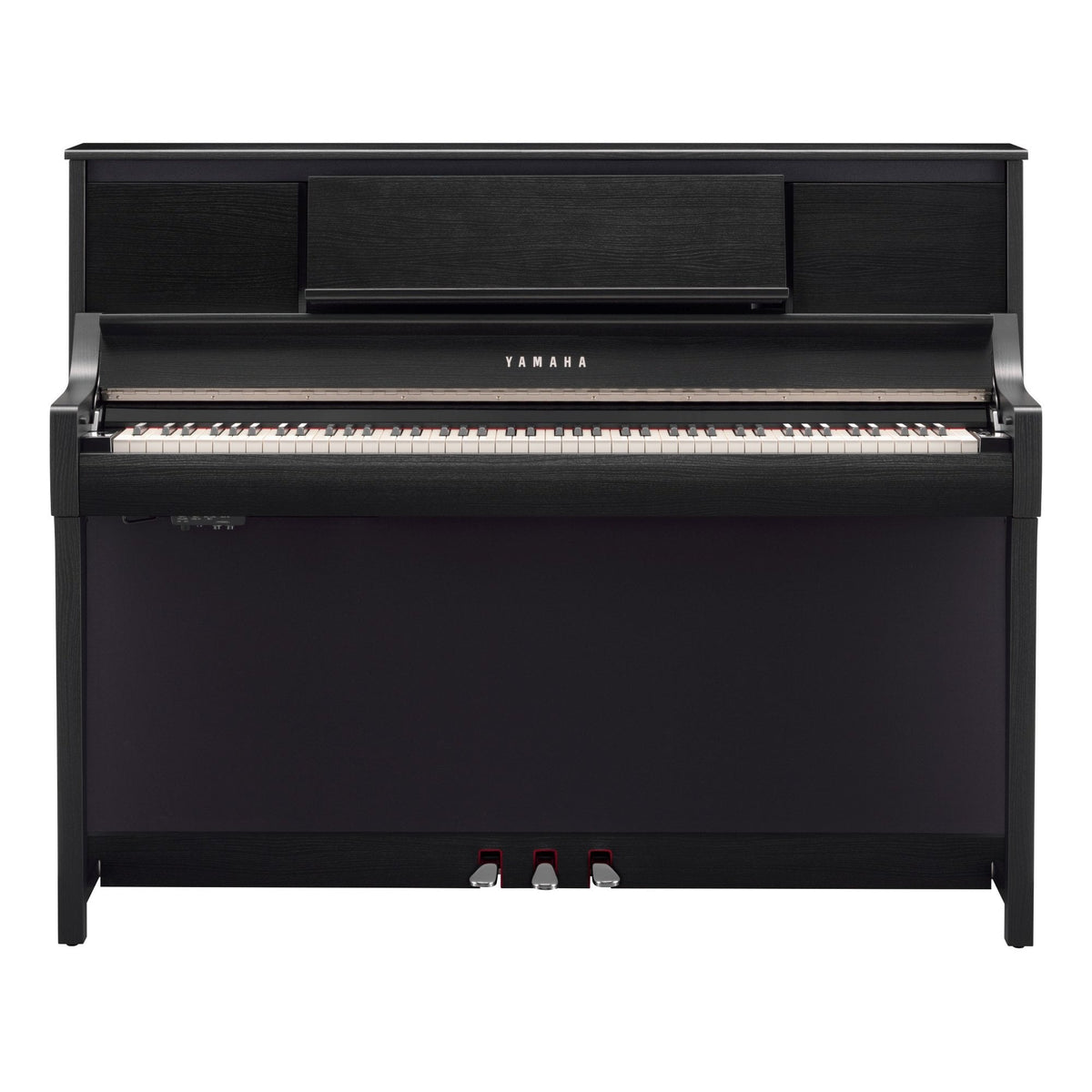Yamaha CSP295B Digital Piano Black