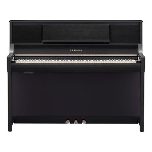Yamaha CSP295B Digital Piano Black