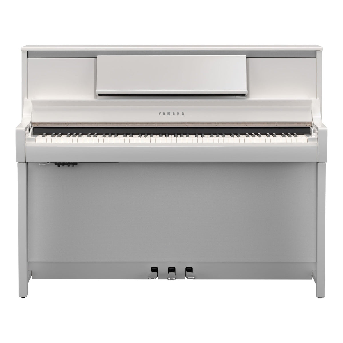 Yamaha CSP295WH Digital Piano Polished White