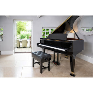 Kawai GL30ATX4 Acoustic Grand Piano Ebony Polish