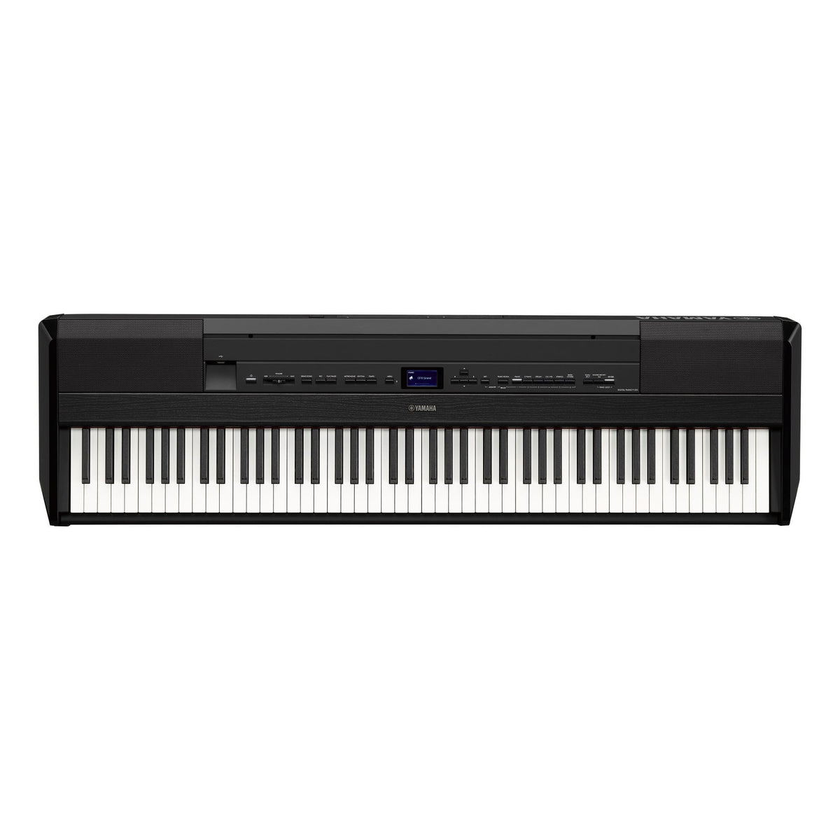 Yamaha P525 Portable Digital Piano Black
