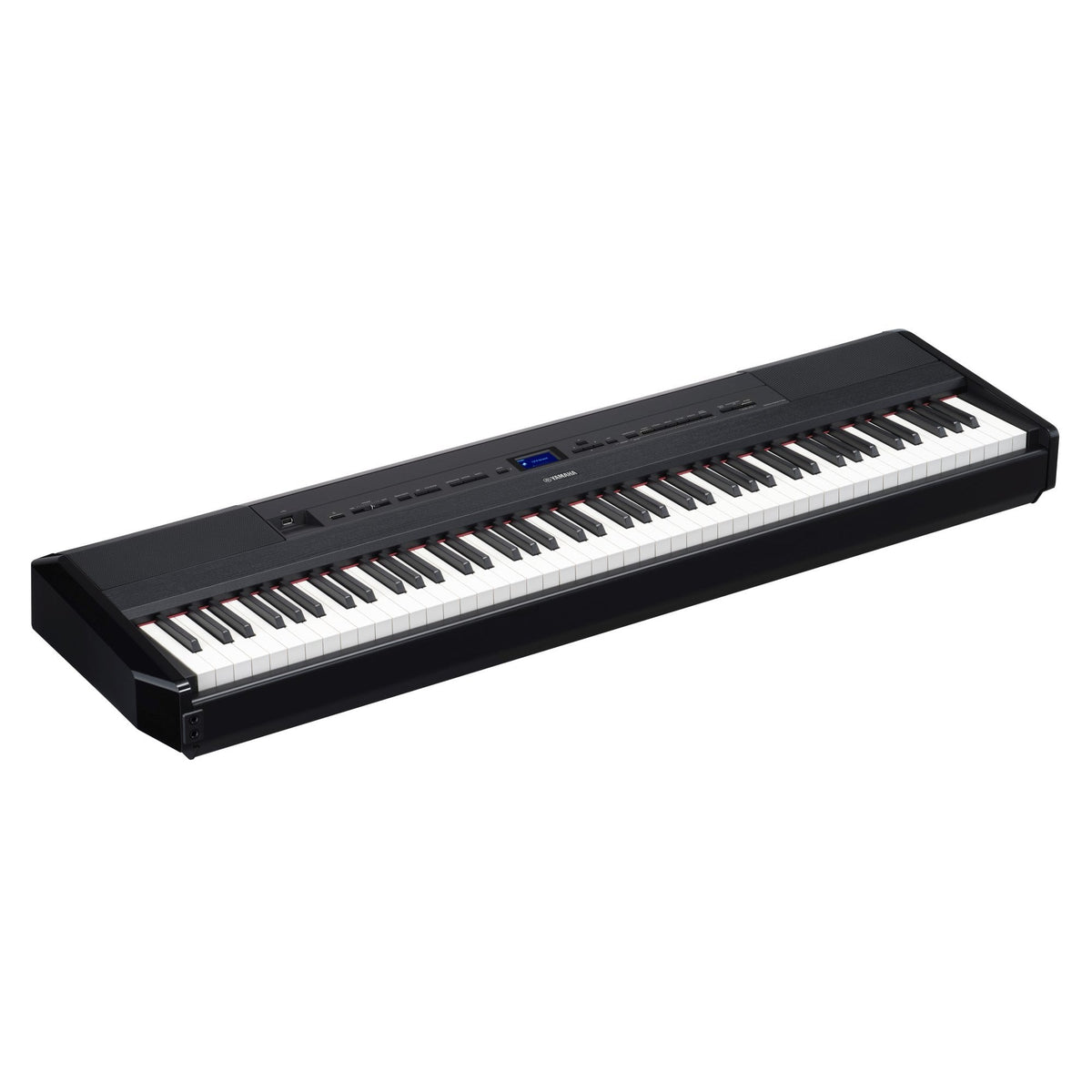 Yamaha P525 Portable Digital Piano Black