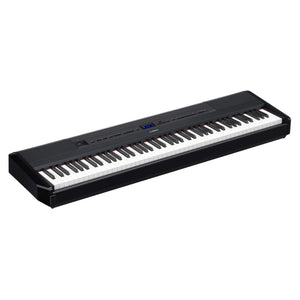 Yamaha P525 Portable Digital Piano Black
