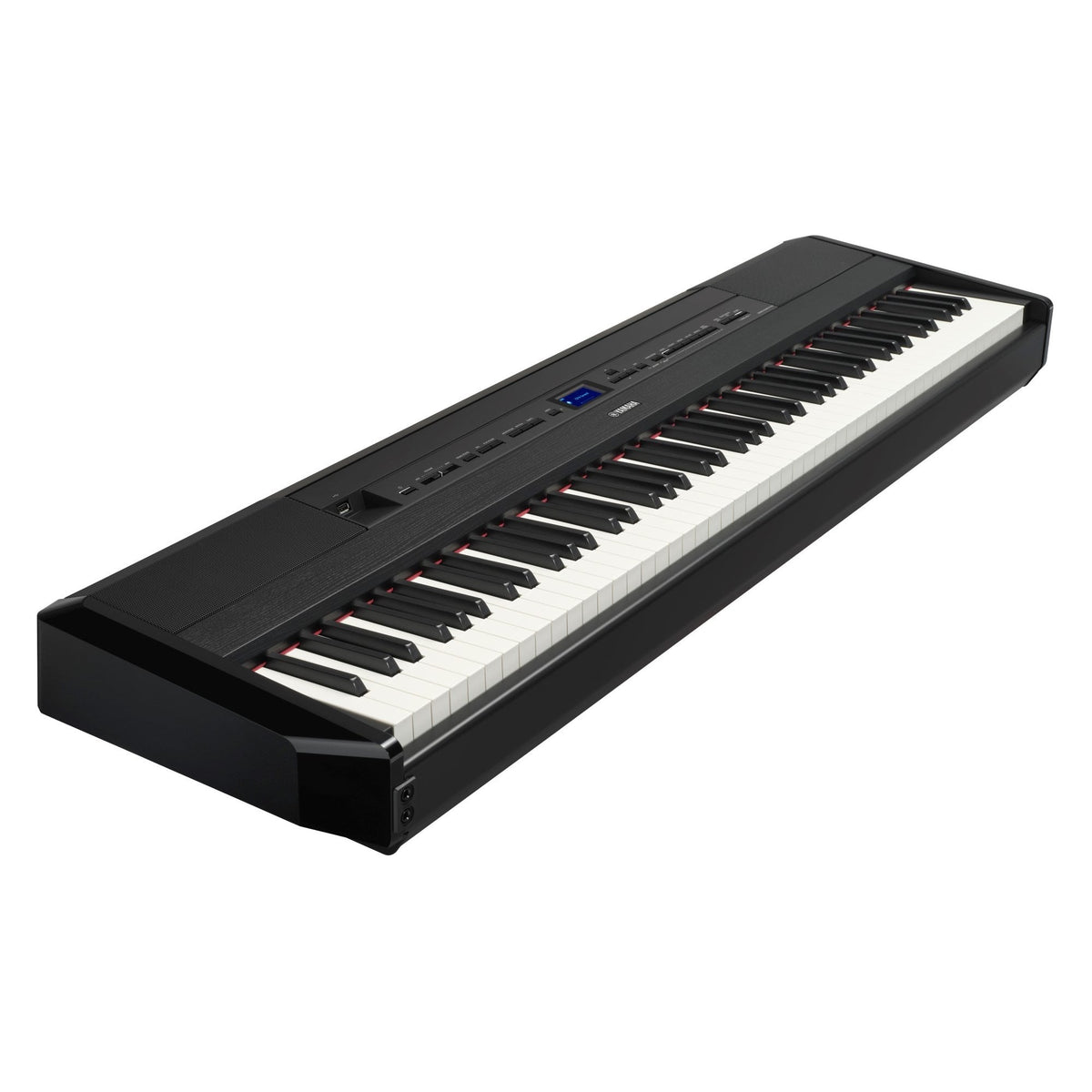 Yamaha P525 Portable Digital Piano Black