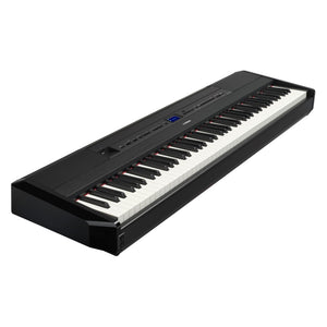 Yamaha P525 Portable Digital Piano Black