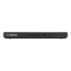 Yamaha P525 Portable Digital Piano Black