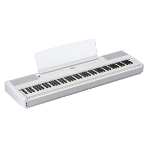Yamaha P525 Portable Digital Piano White