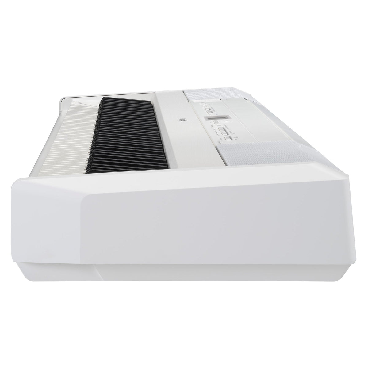 Yamaha P525 Portable Digital Piano White