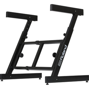 Roland KS-11Z Heavy Duty Keyboard And Piano Stand